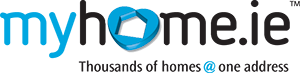 MyHome.ie logo