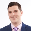 Gearoid Comber from DNG Castleknock