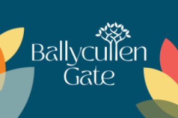 Ballycullen Gate â€“ Ballycullen, Dublin 24