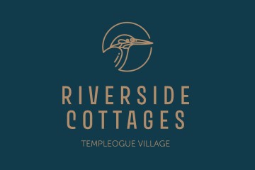 new property developments Riverside Cottages