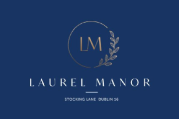 Laurel Manor, Stocking Lane, Rathfarnham, Dublin 16