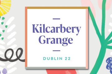 Kilcarbery property developments Dublin Kilcarbery